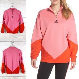 Adidas CLRDO Sweatshirt Woman Size XS
